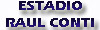 Las fotos del Estadio Raul Conti